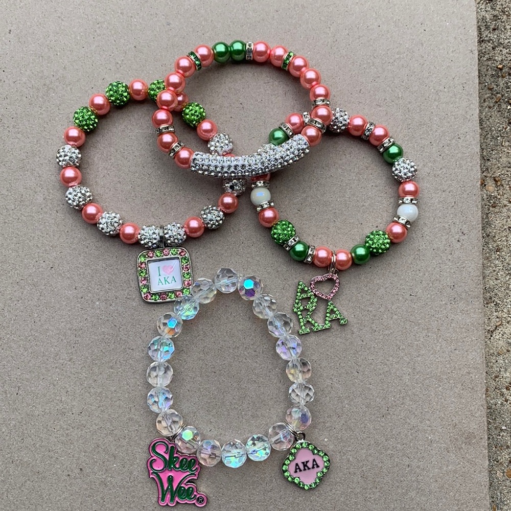 AKA Bracelets